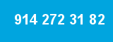 914 272 31 82 914 272 31 82